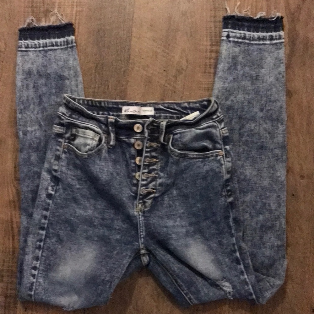 Kancan jeans